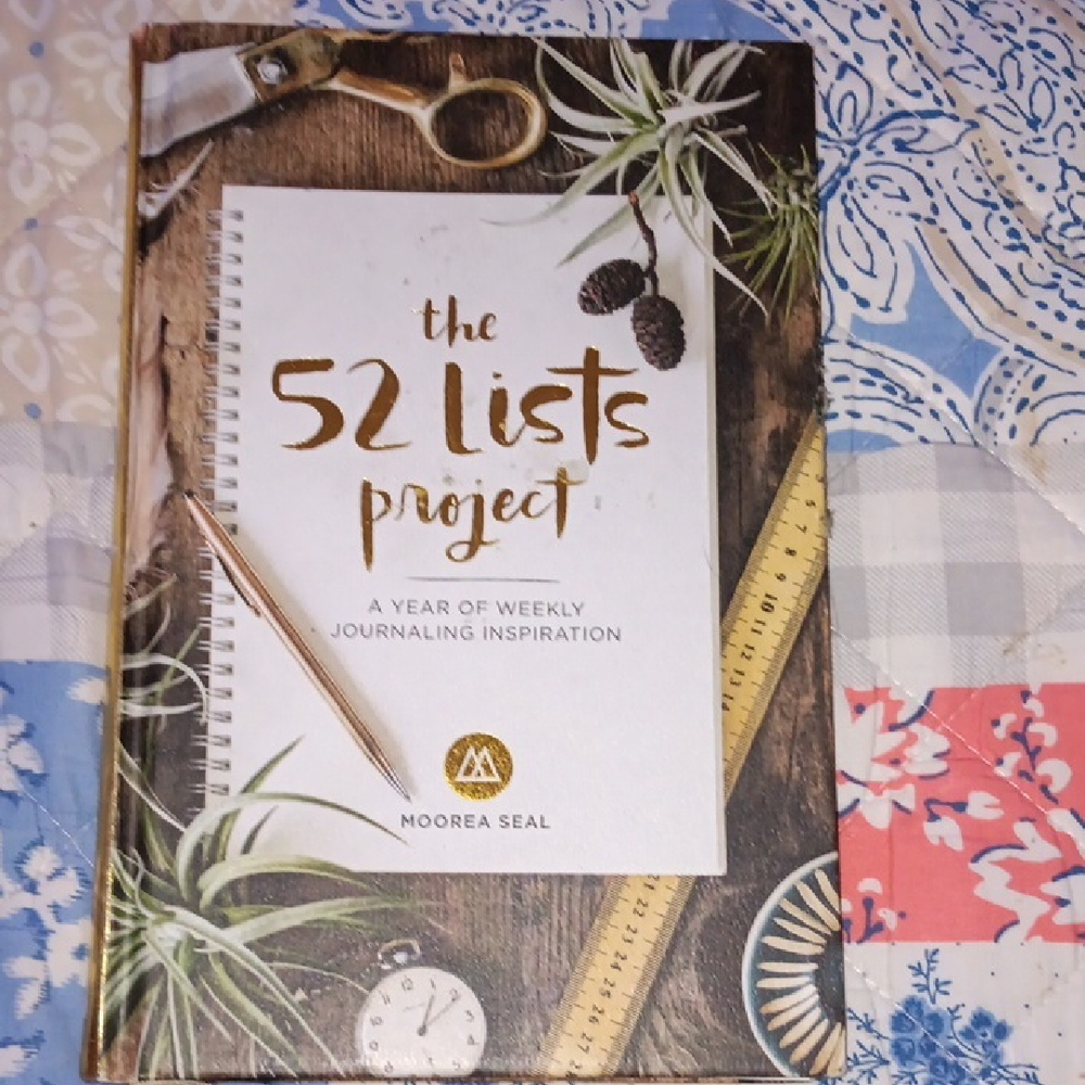 🆓️ FREE WITH ANY PURCHASE! Journal  MISSING PAGES!